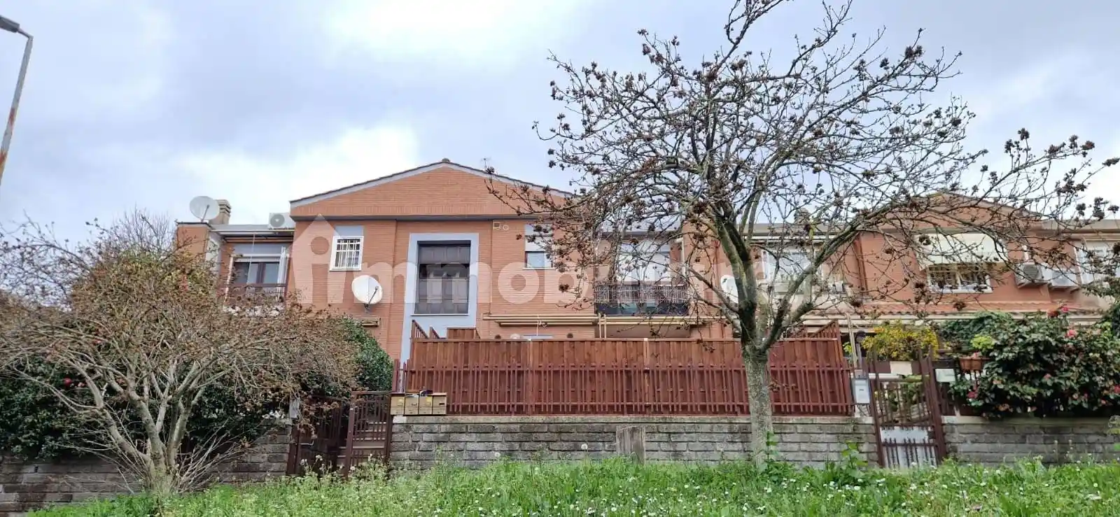 Appartamento in vendita a Genzano di Roma