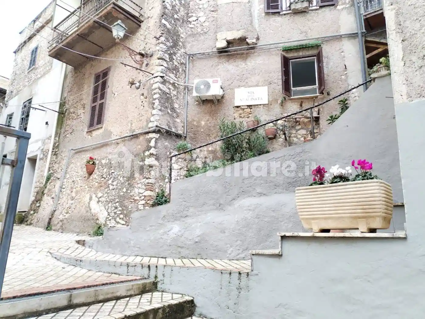 Appartamento in vendita a Sant'Angelo Romano