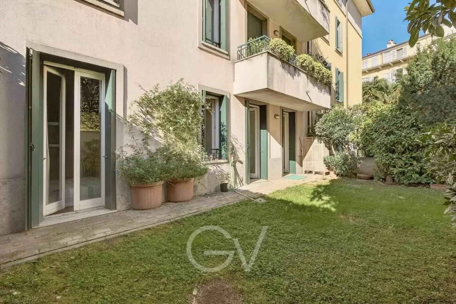 Appartamento in vendita a Milan