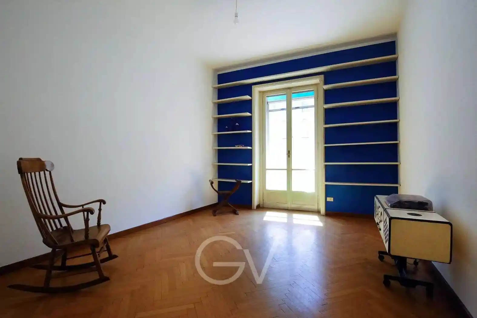 Trilocale via Edmondo de Amicis, Corso Genova, Milano - foto 4