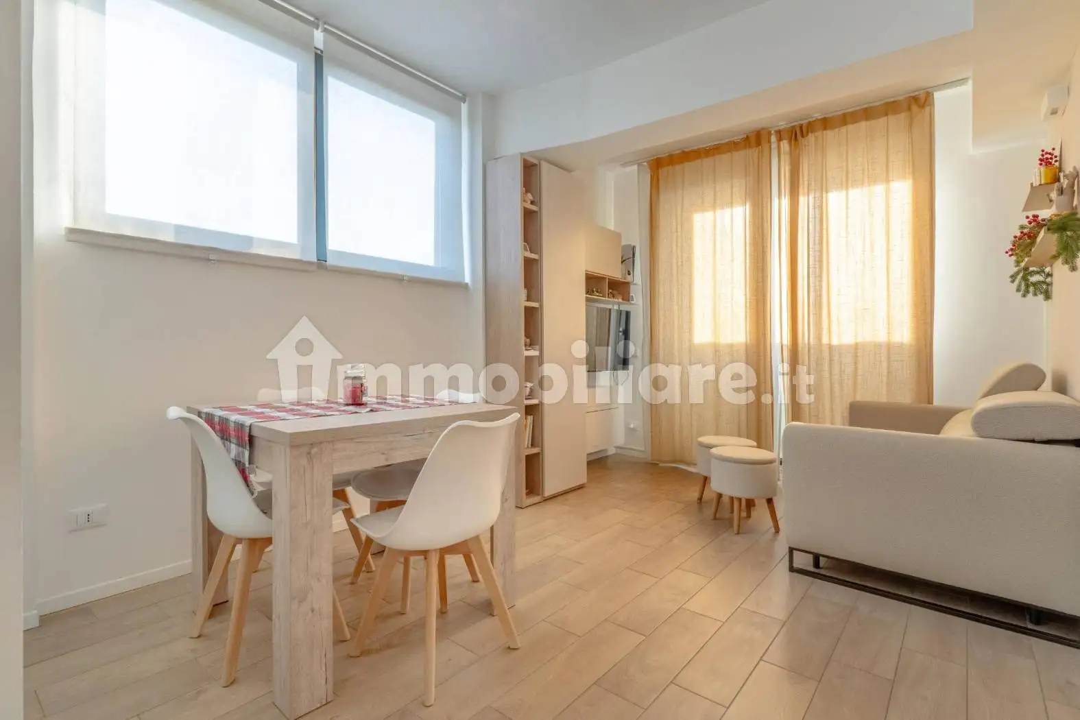 Appartamento in vendita a Milan