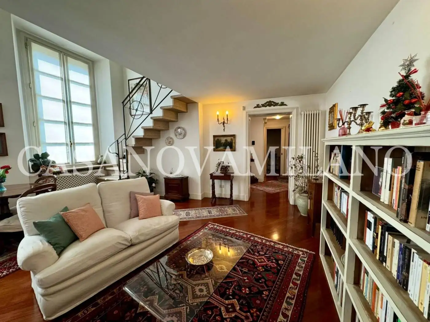 Appartamento in vendita a Milan