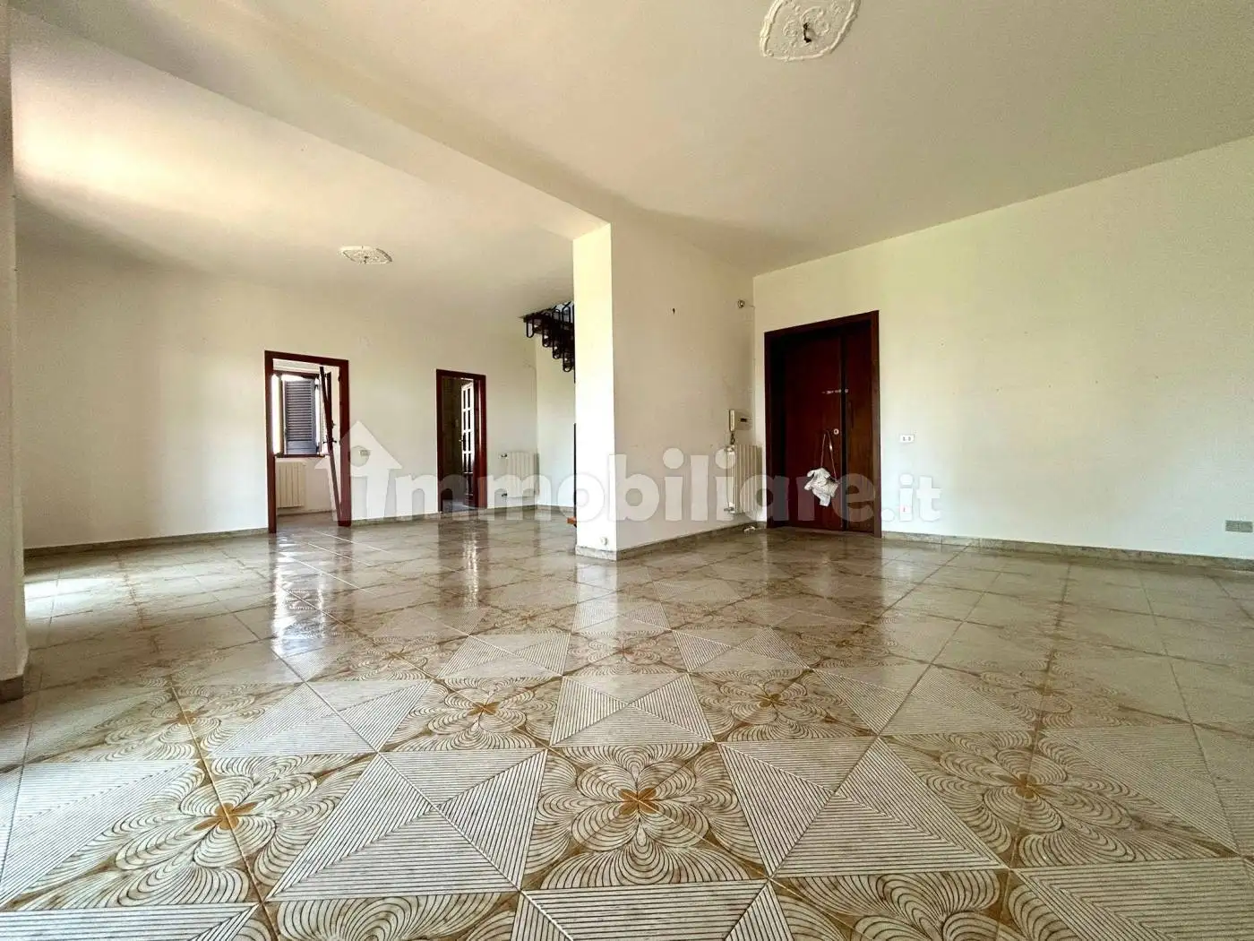 Appartamento in vendita a Pozzuoli