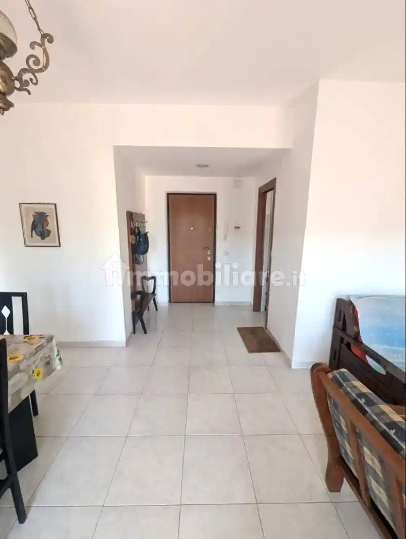 Appartamento in affitto a Terracina