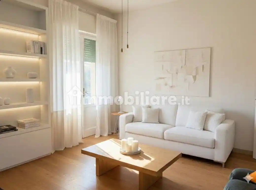 Appartamento in vendita a Livorno