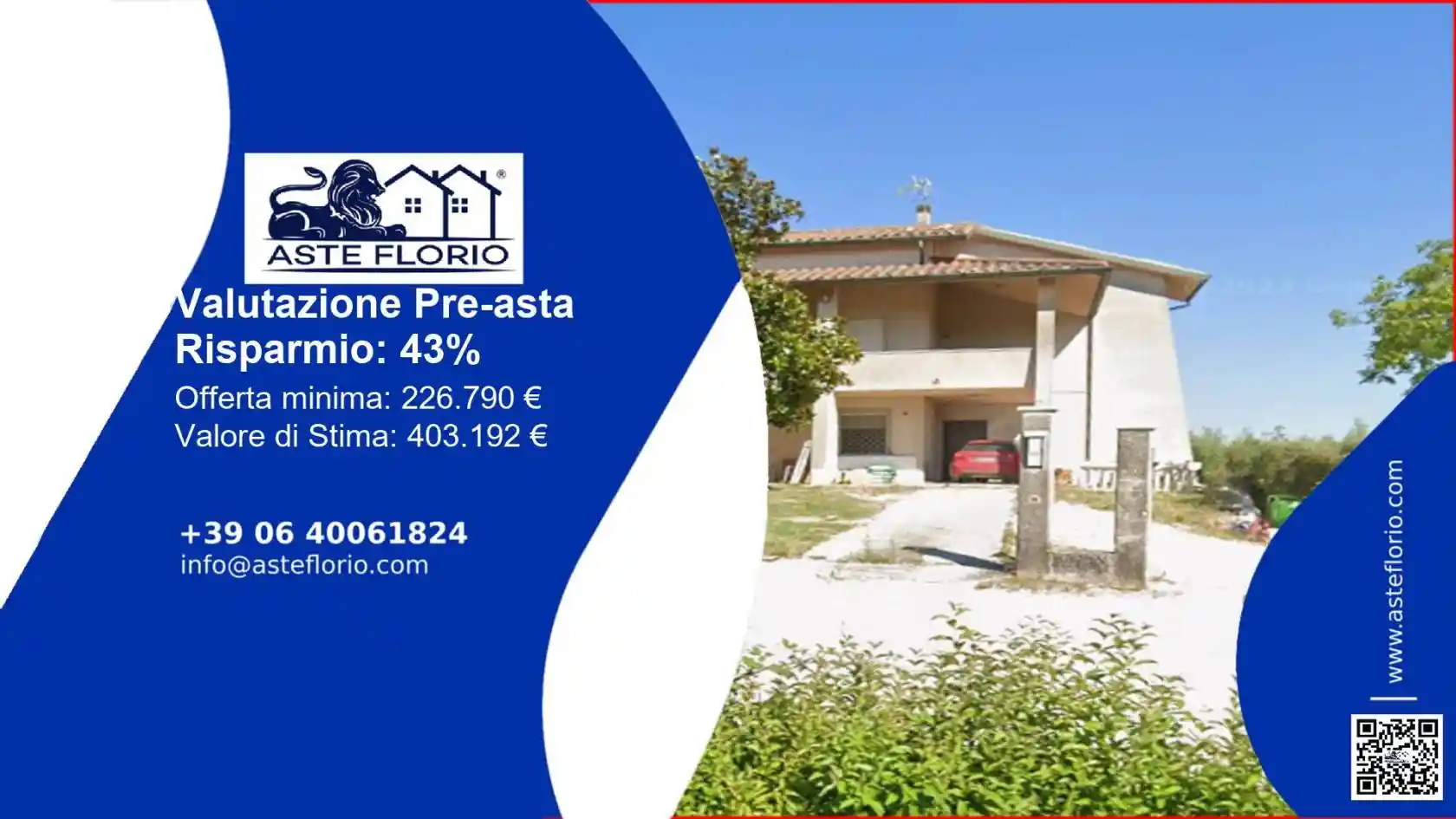 Appartamento in vendita a Santa Maria Nuova