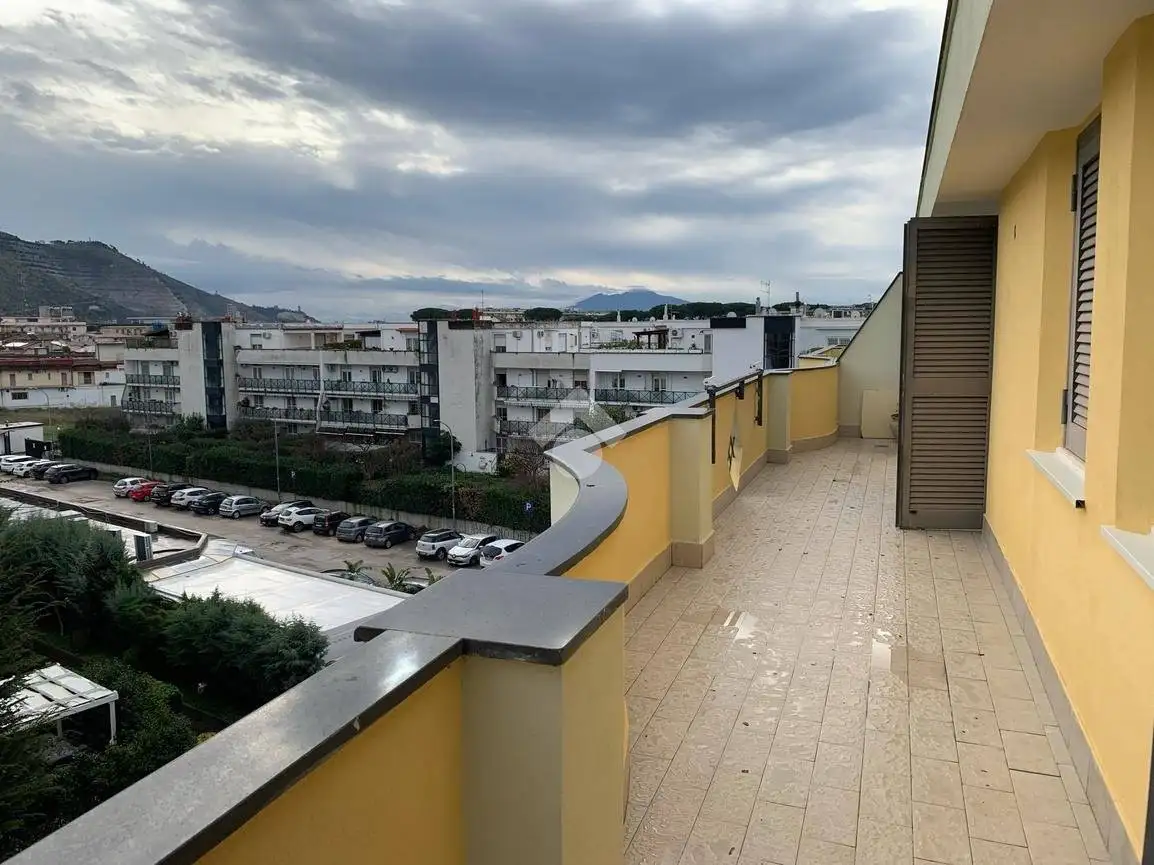 Appartamento in affitto a Caserta