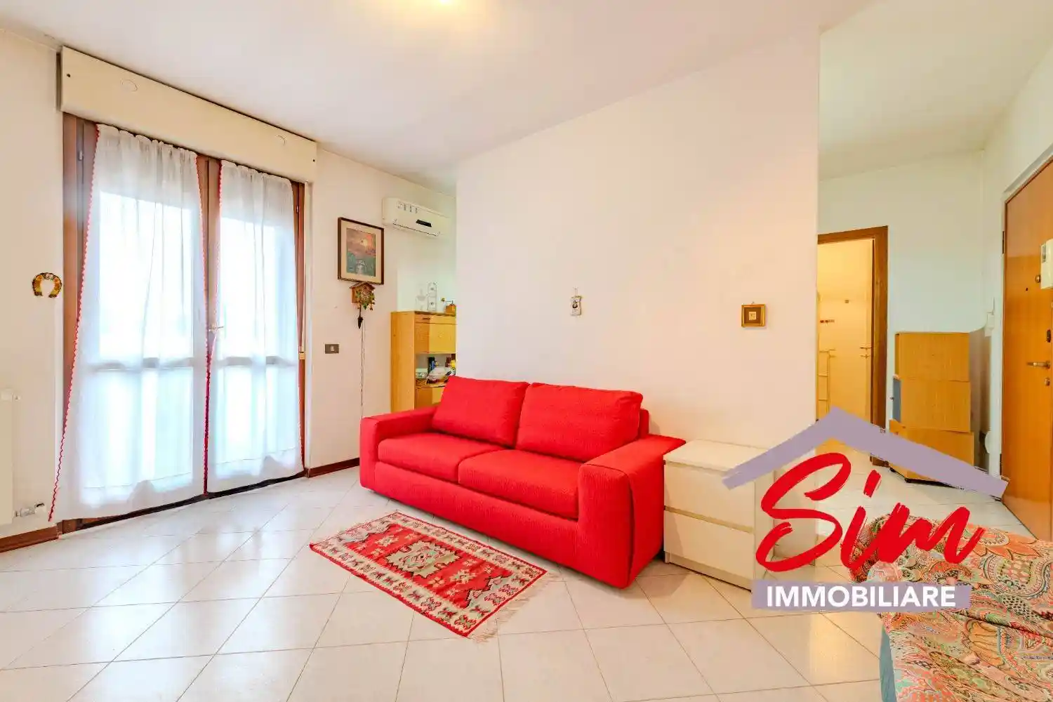 Appartamento in vendita a Novara