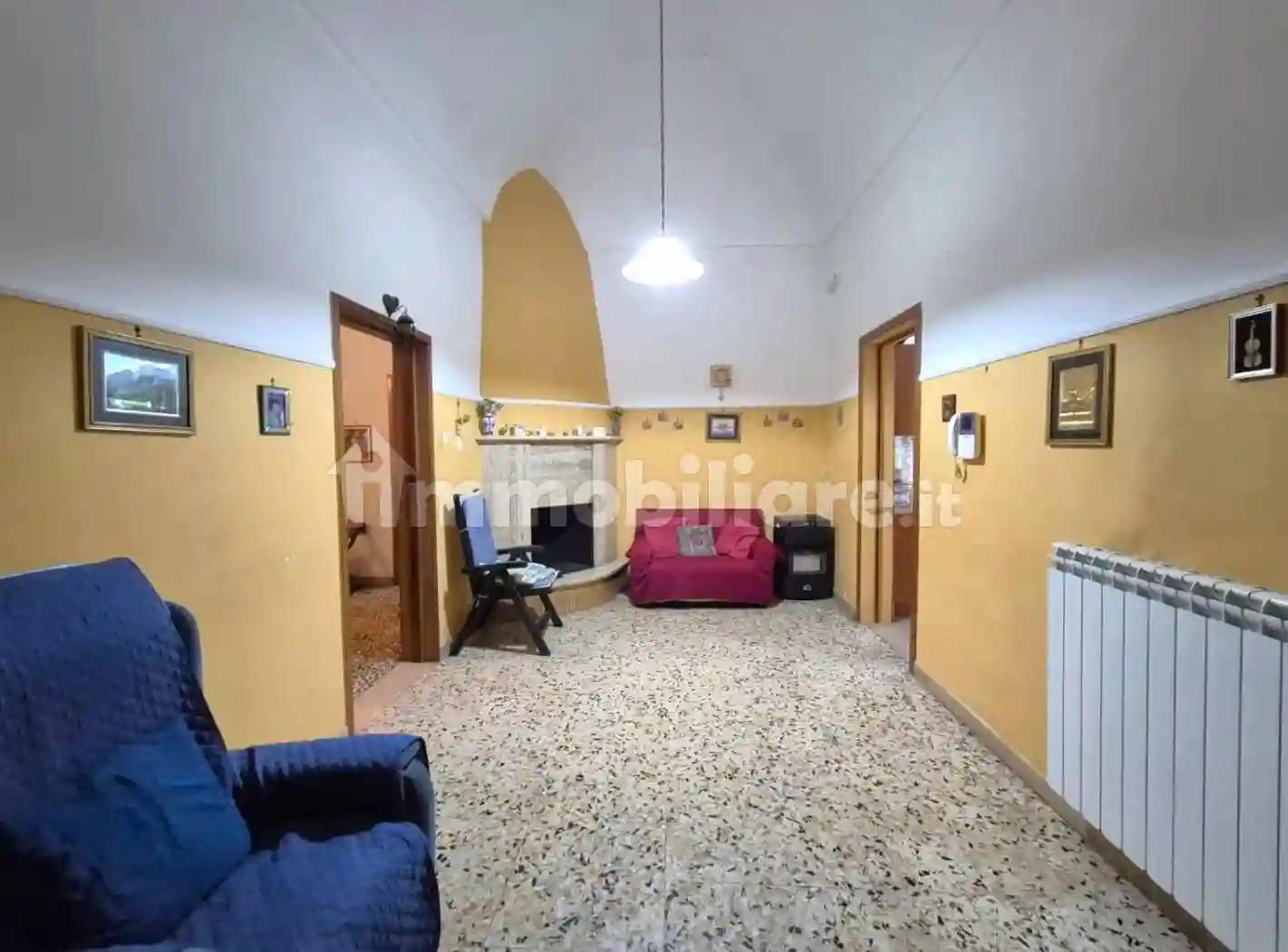 Casa indipendente - foto 2