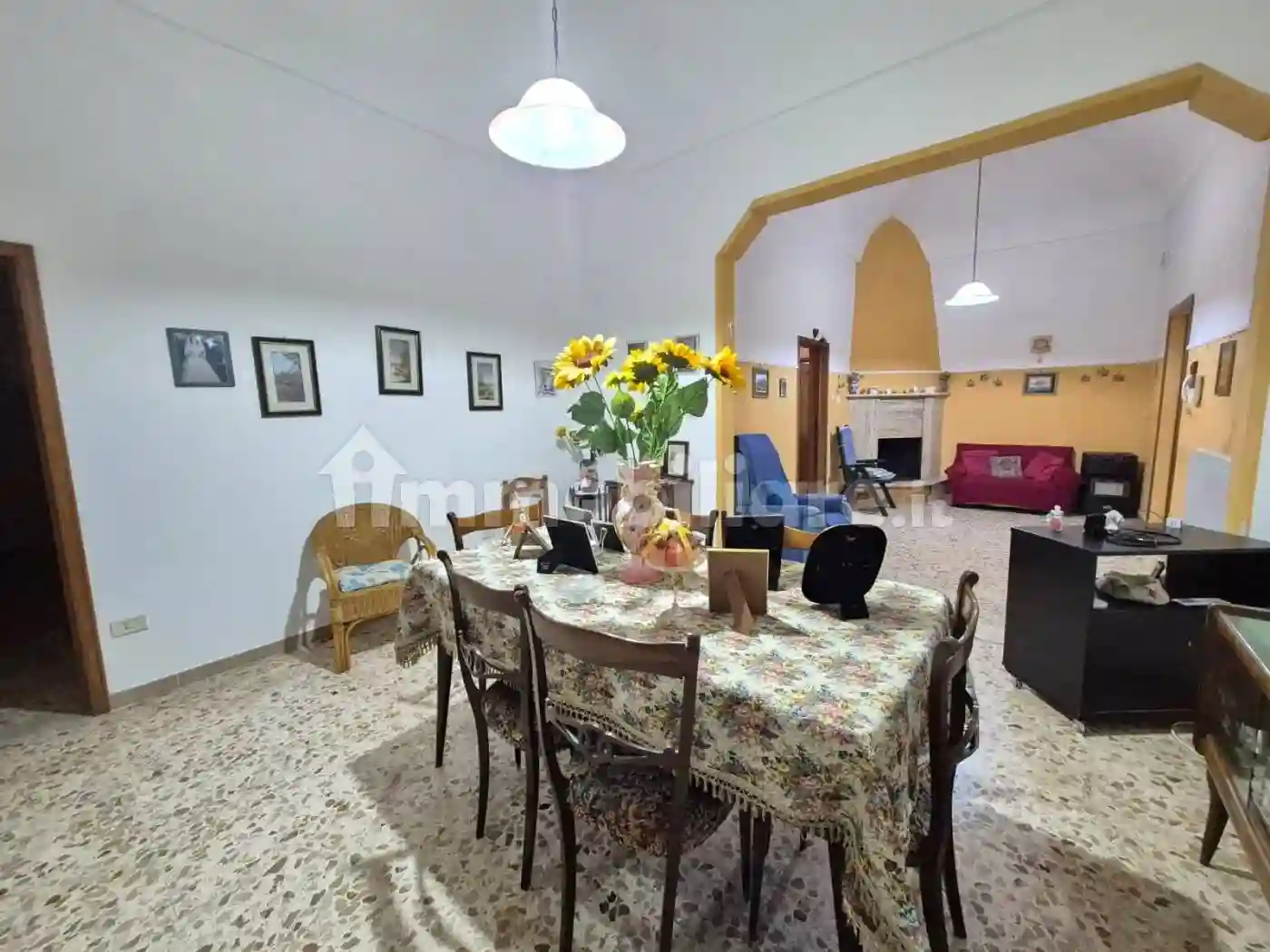 Casa indipendente - foto 5