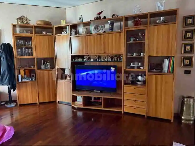 Appartamento in affitto a Catanzaro