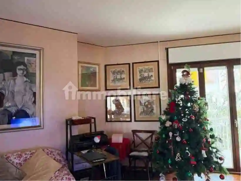 Appartamento viale Barlaam da Seminara 20, Mater Domini - Cavita, Catanzaro - foto 2