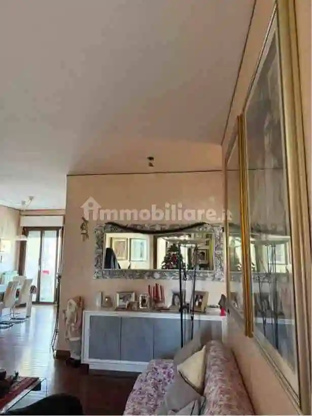 Appartamento viale Barlaam da Seminara 20, Mater Domini - Cavita, Catanzaro - foto 4