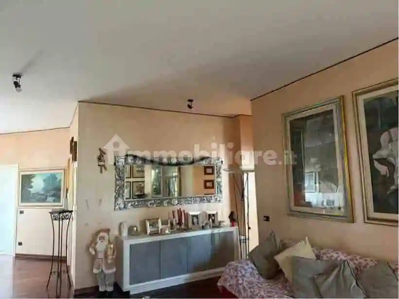 Appartamento viale Barlaam da Seminara 20, Mater Domini - Cavita, Catanzaro - foto 5