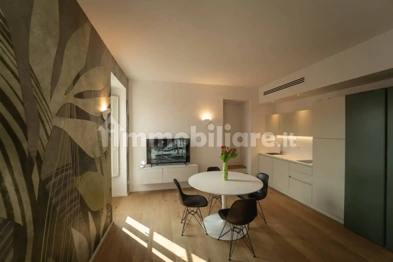 Appartamento in affitto a Torino