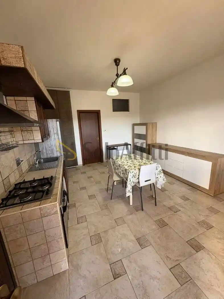 Bilocale vicolo Di Forma Rotta 50, Finocchio, Roma - foto 2