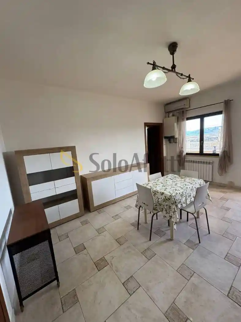 Bilocale vicolo Di Forma Rotta 50, Finocchio, Roma - foto 3