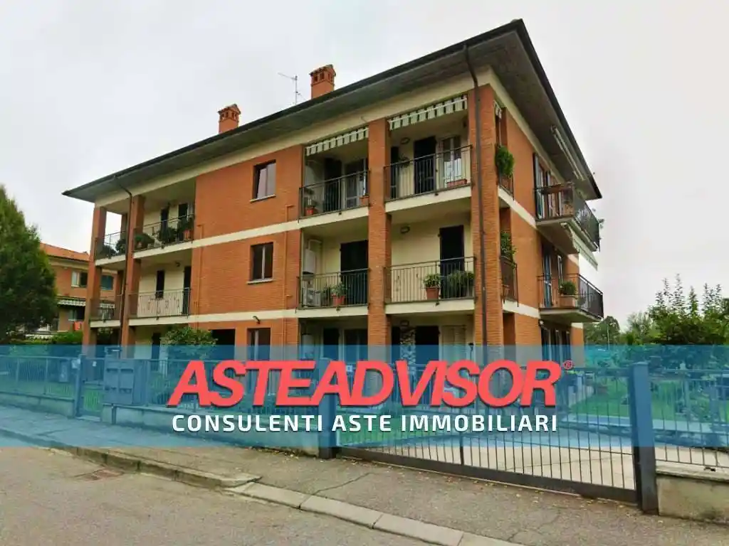 Appartamento in vendita a Pavia