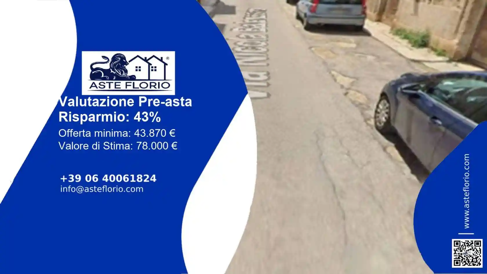 Appartamento in vendita a Bitritto