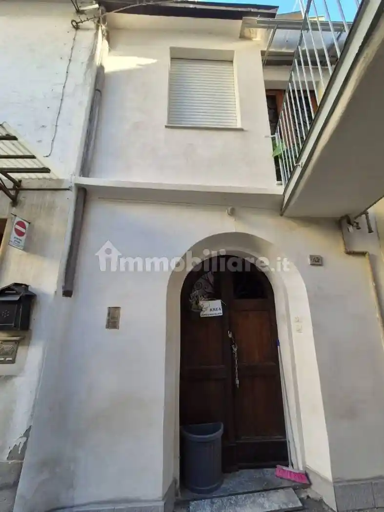 Casa indipendente in vendita a Borgosesia