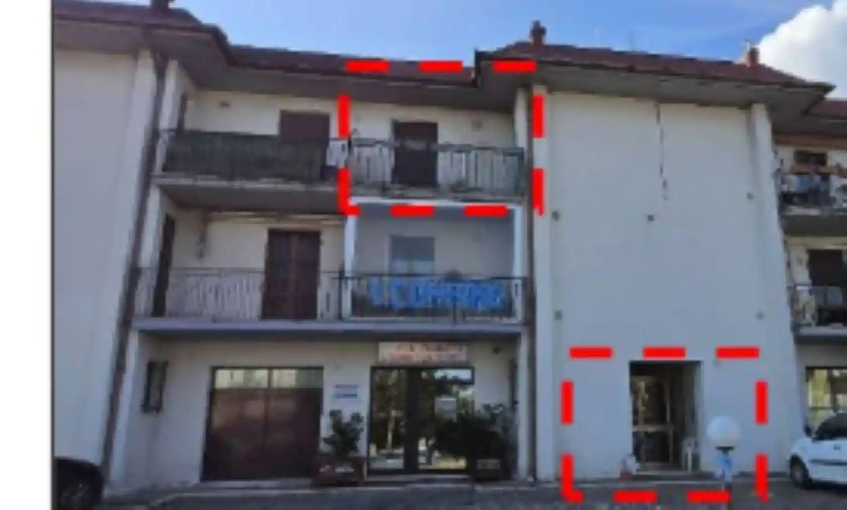 Appartamento in vendita a Monte Porzio