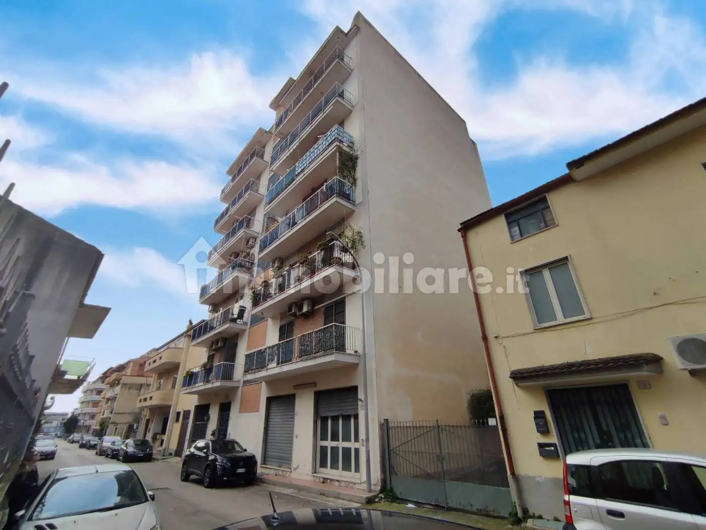 Appartamento in vendita a San Nicola la Strada