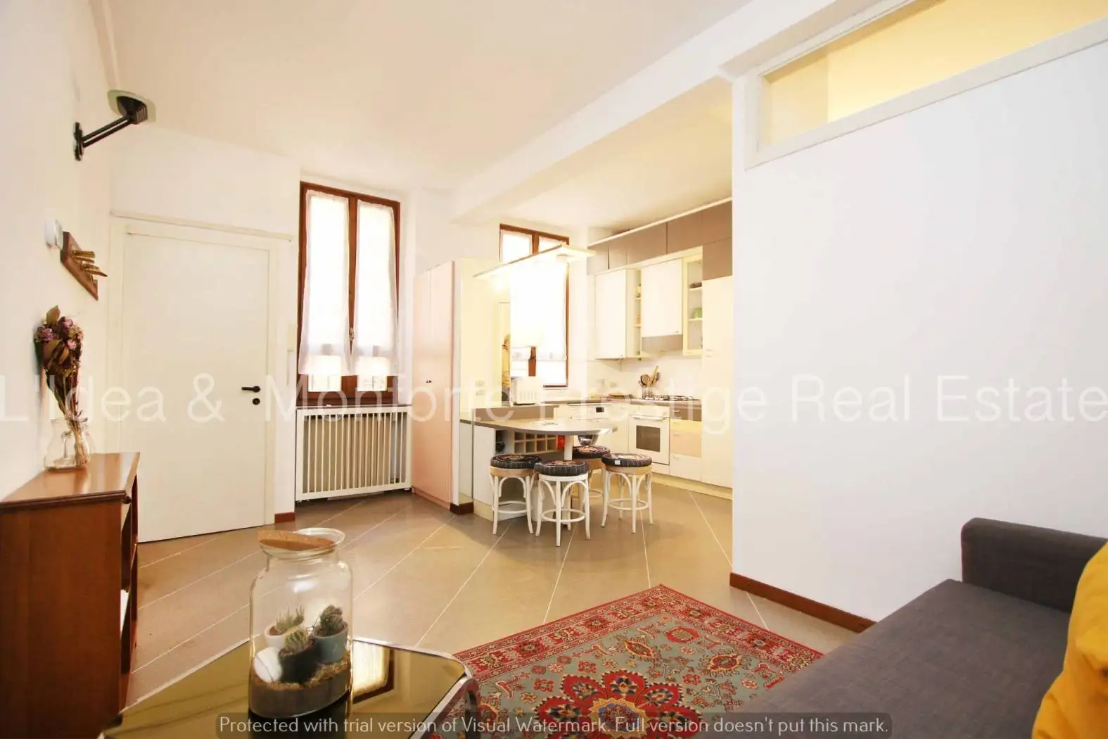 Apartment in vendita a Milan