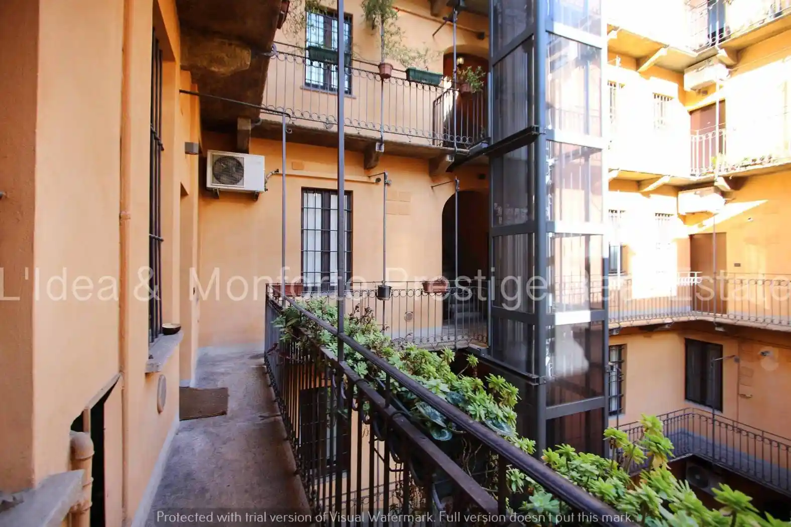 Bilocale via Celestino IV, Carrobbio, Milano - foto 2