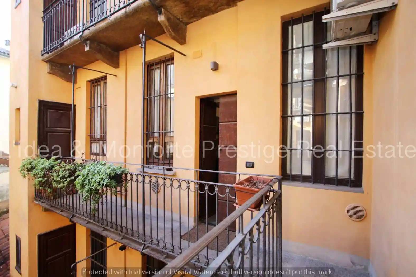 Bilocale via Celestino IV, Carrobbio, Milano - foto 3