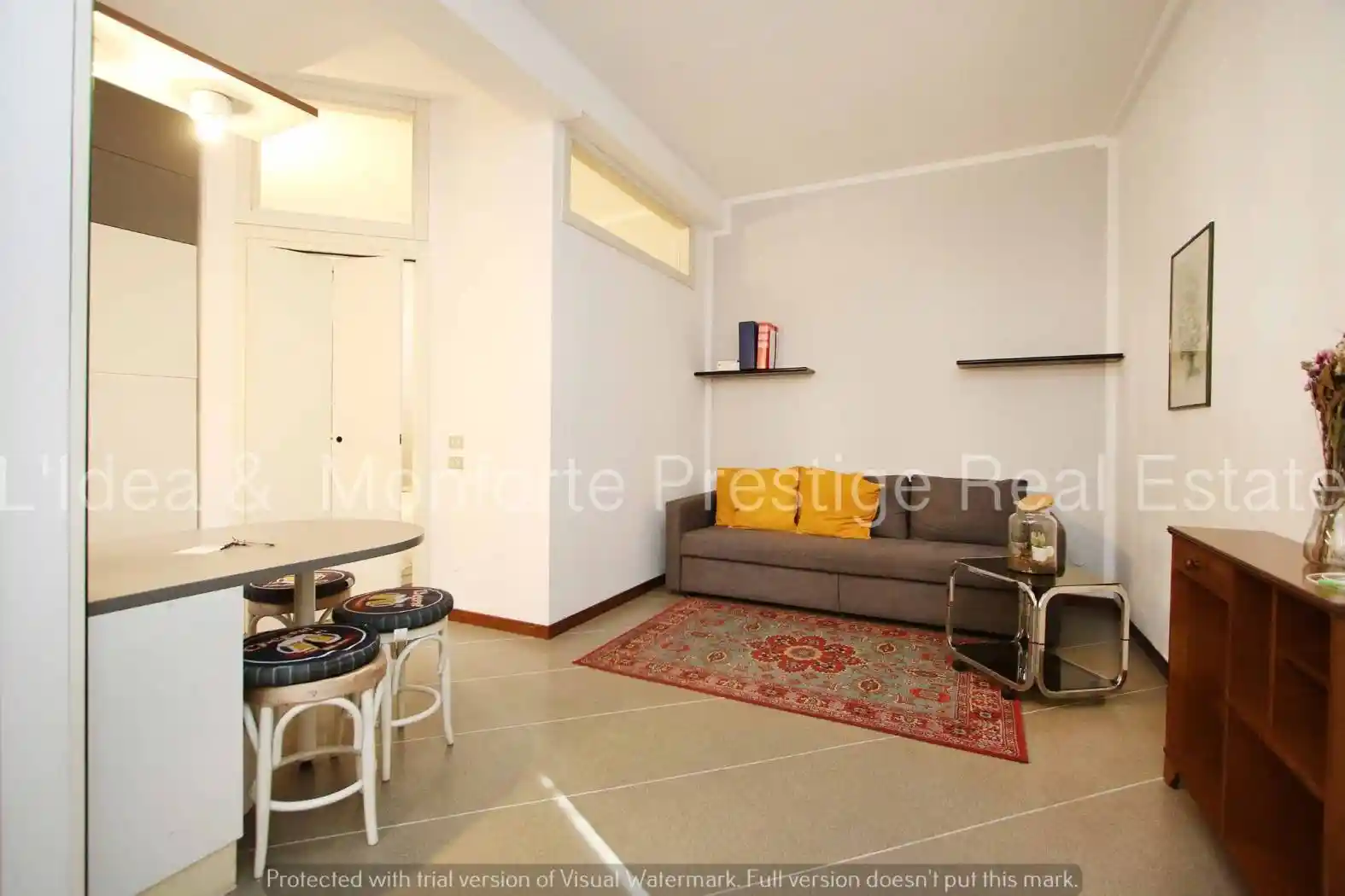 Bilocale via Celestino IV, Carrobbio, Milano - foto 4