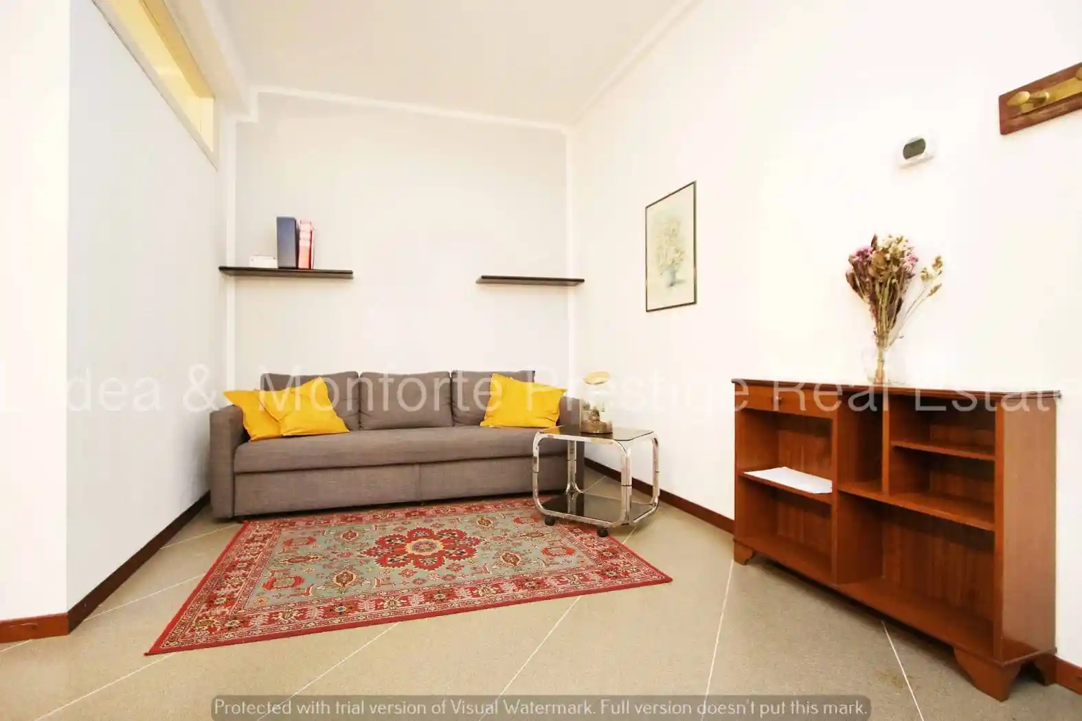 Bilocale via Celestino IV, Carrobbio, Milano - foto 5