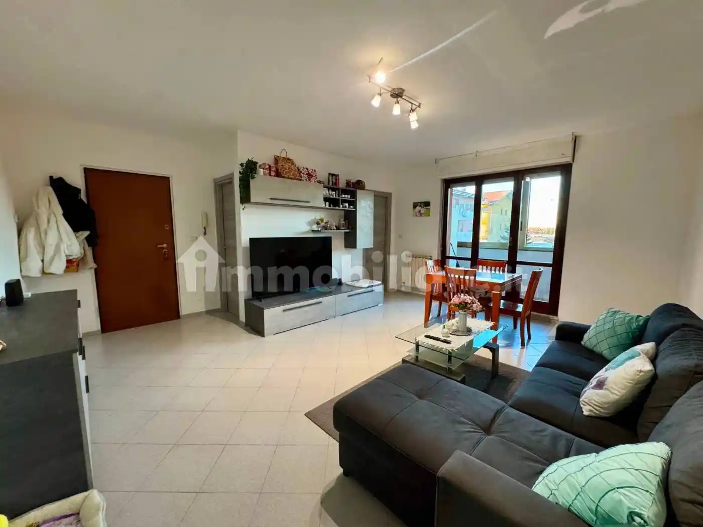 Appartamento in vendita a Asigliano Vercellese