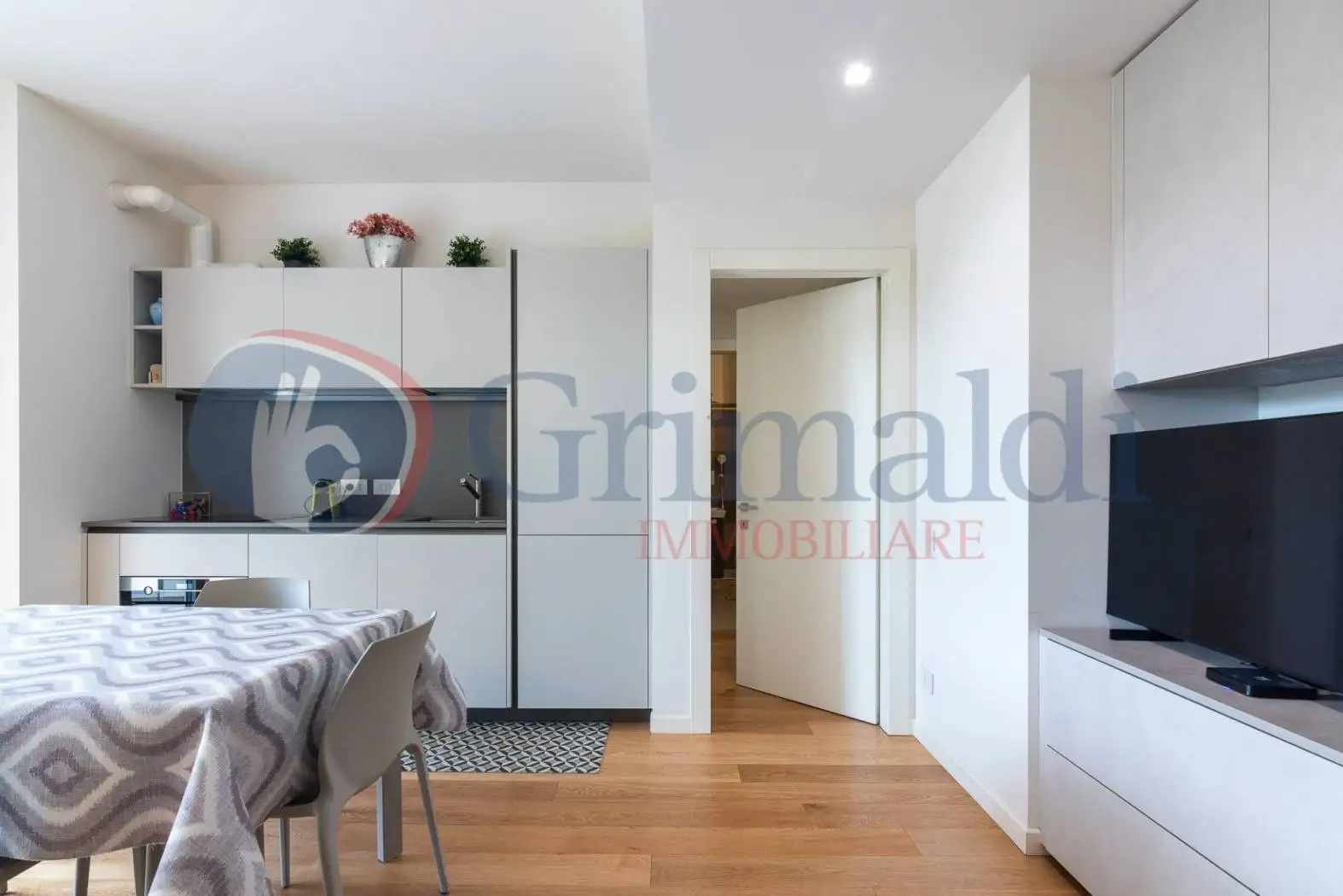 Apartment in vendita a Milan
