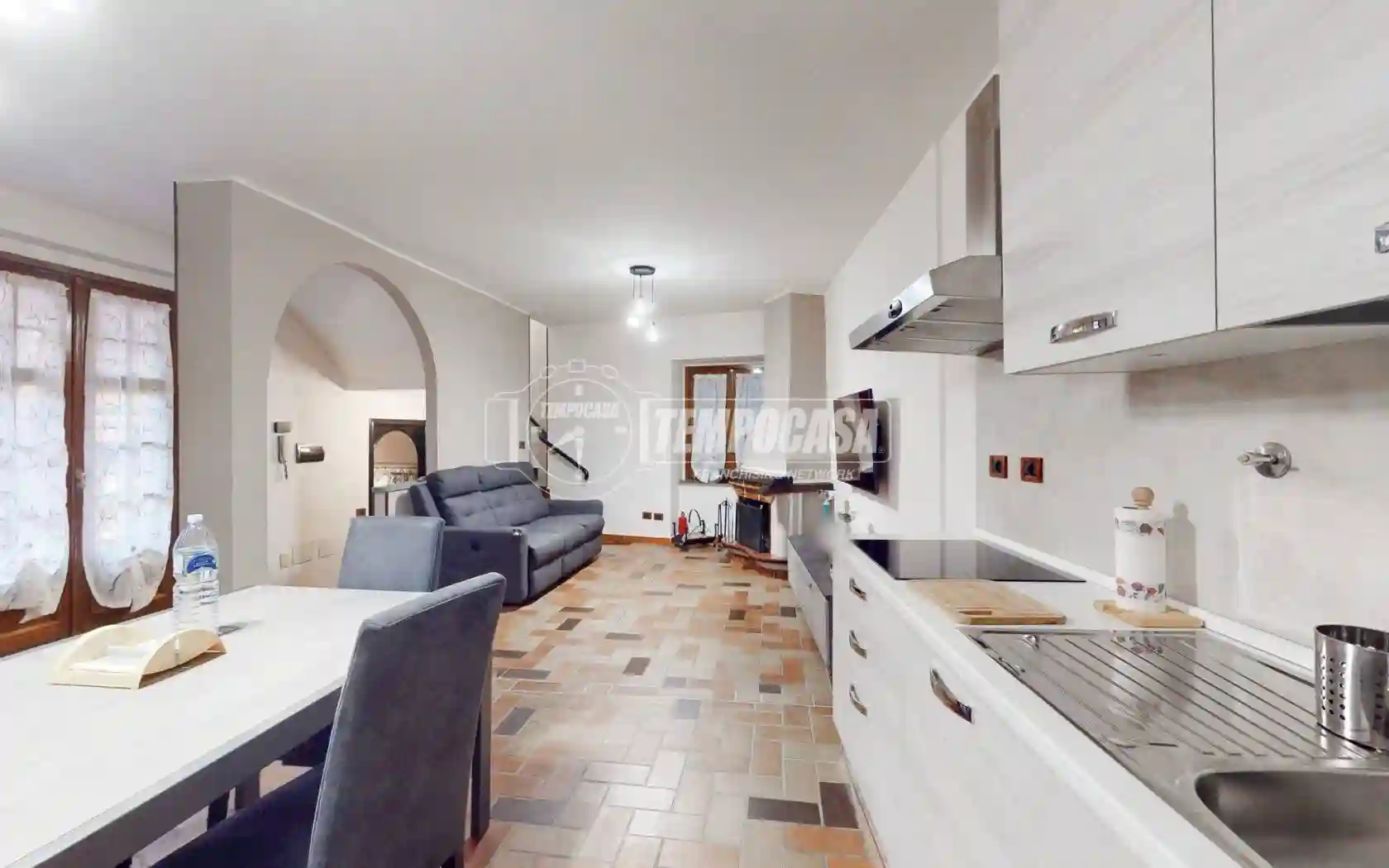 Villetta a schiera - foto 2