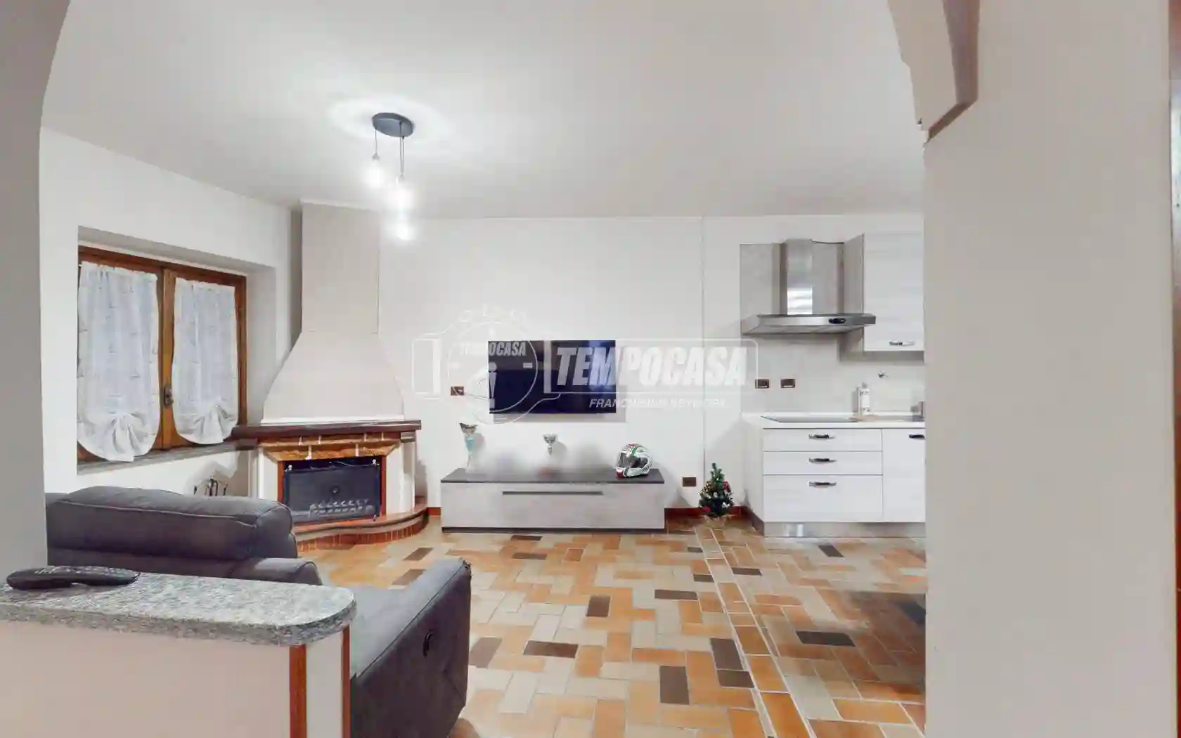 Villetta a schiera - foto 4