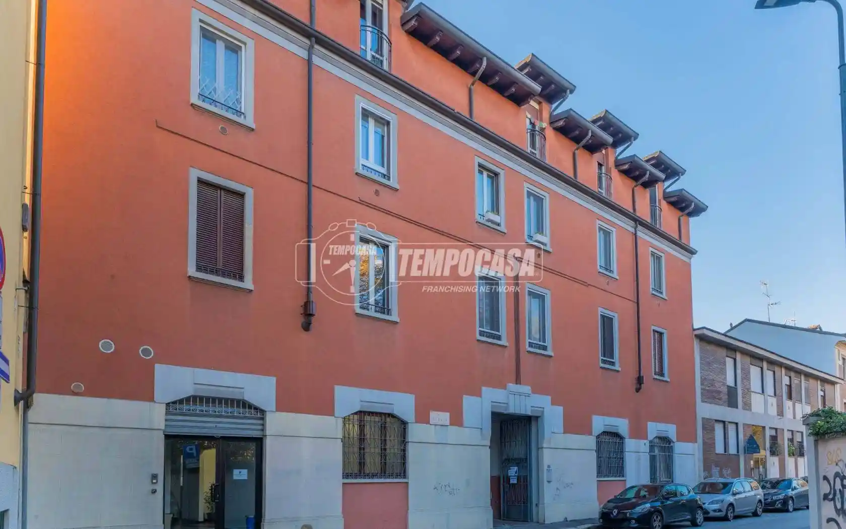 Bilocale via Flavia, Affori, Milano - foto 2