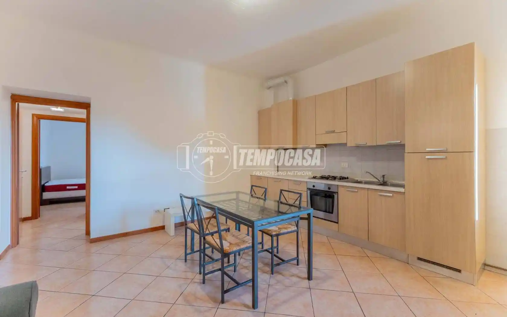 Bilocale via Flavia, Affori, Milano - foto 4