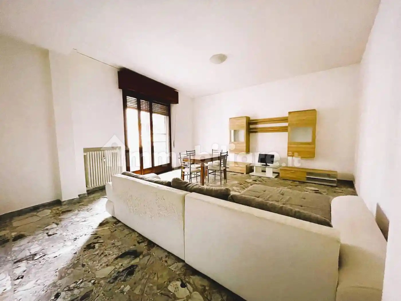 Appartamento in affitto a Mantova