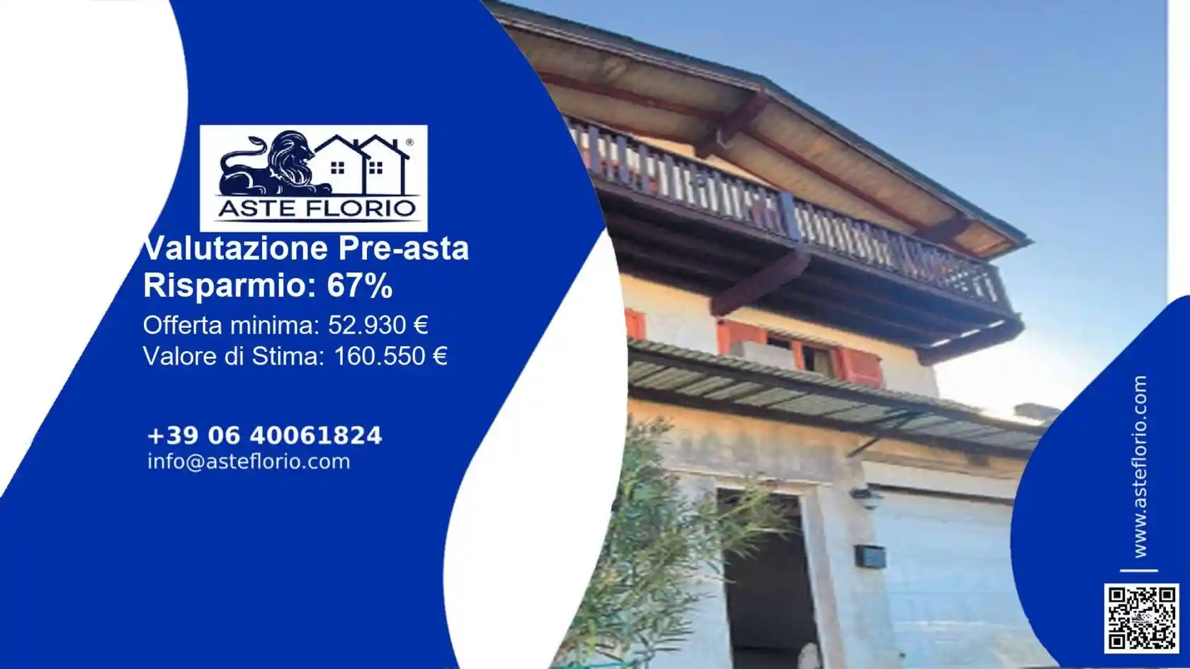 Villa in vendita a Rocca Sinibalda