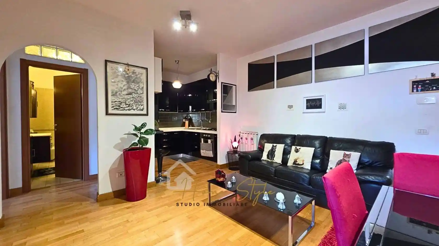 Appartamento - foto 3