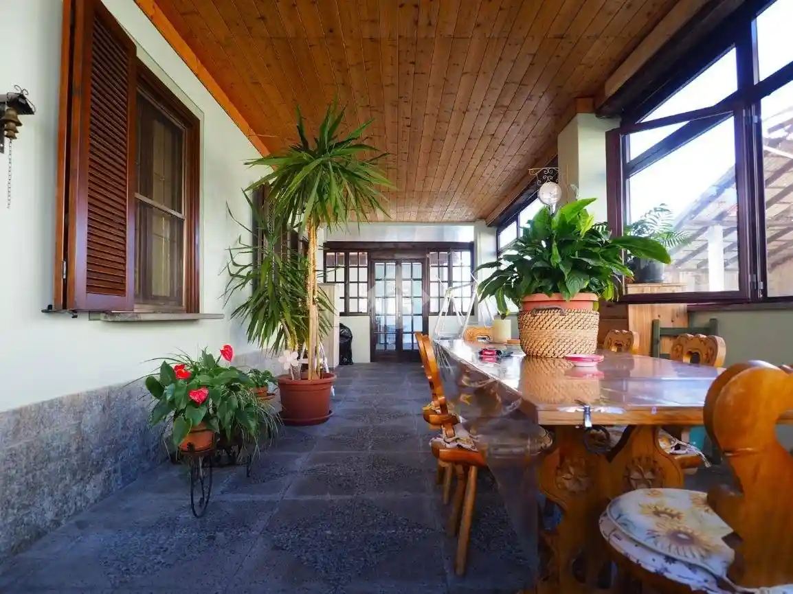 Casa indipendente in vendita a Ghislarengo