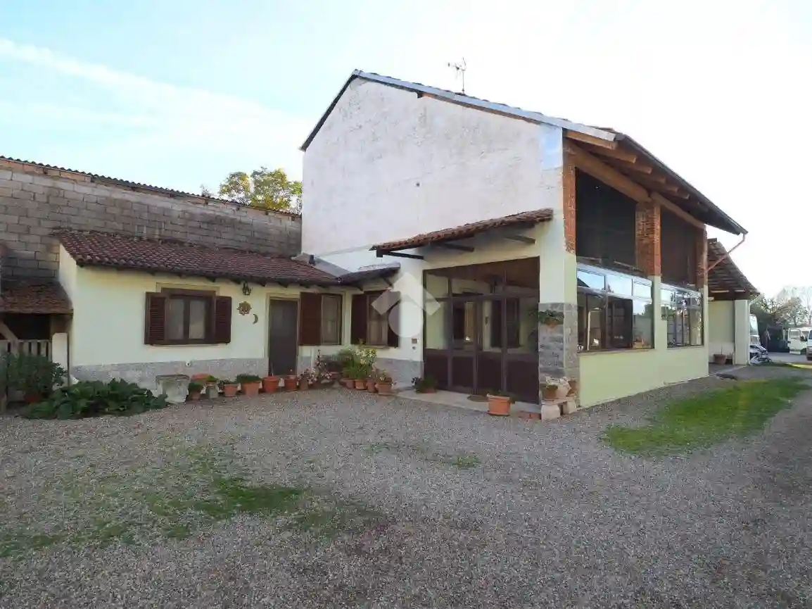 Casa indipendente - foto 2