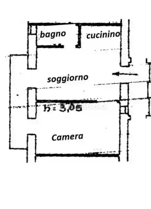 Appartamento - foto 2