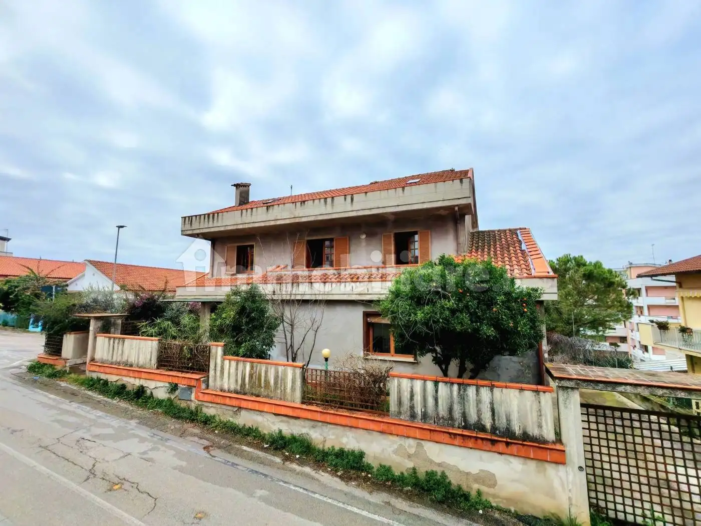 Casa indipendente in vendita a Pescara