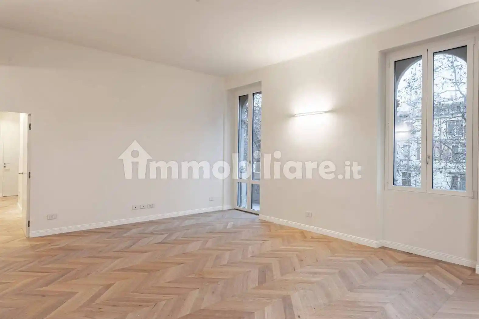 Trilocale viale dei Mille, Plebisciti - Susa, Milano - foto 2