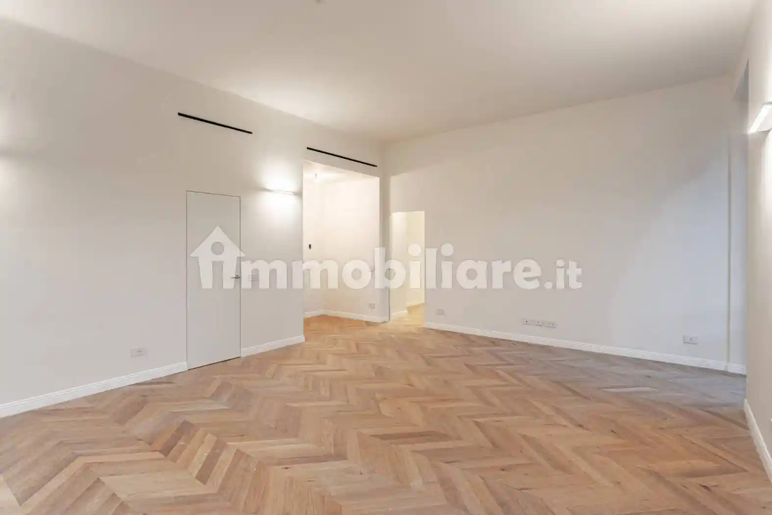 Trilocale viale dei Mille, Plebisciti - Susa, Milano - foto 3