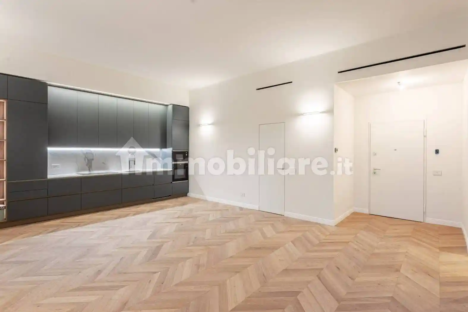 Trilocale viale dei Mille, Plebisciti - Susa, Milano - foto 4