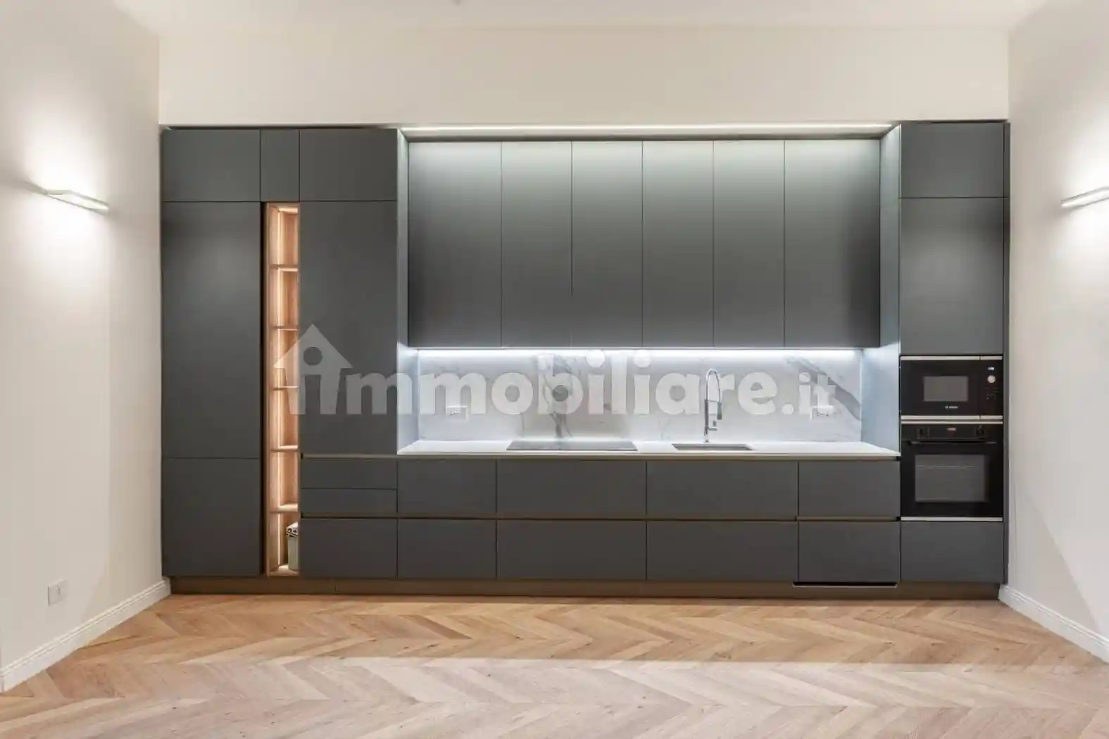 Trilocale viale dei Mille, Plebisciti - Susa, Milano - foto 5