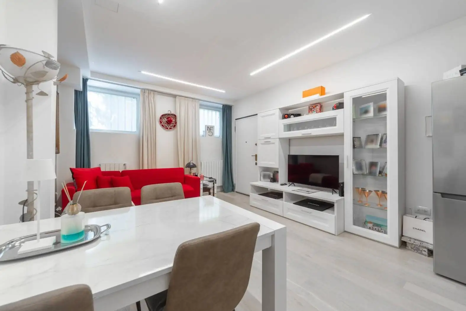 Appartamento in vendita a Milan