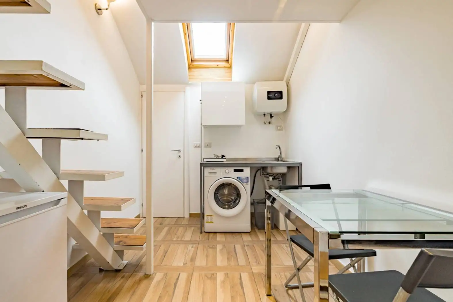 Apartment in vendita a Milan